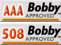 Bobby Approved