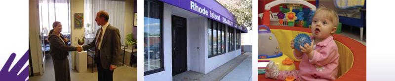 Rhode Island Disability Law Center