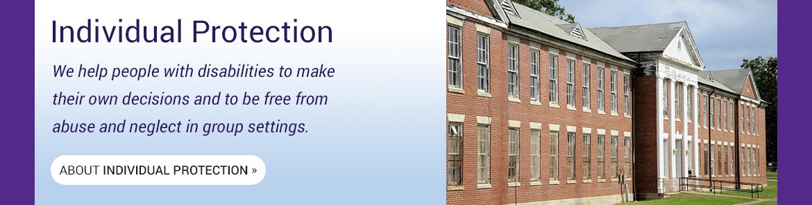 Individual Protection