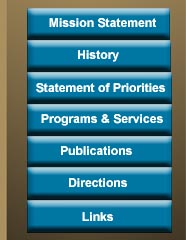 Site Navigation Image Map